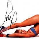parkersarah_jessica_parker_ Autographed Preprint Signed Photo