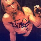 popiggyb Autographed Preprint Signed Photo
