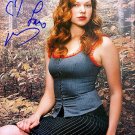 prepon Autographed Preprint Signed Photo