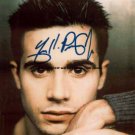 prinzefreddie Autographed Preprint Signed Photo