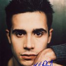prinzejr. Autographed Preprint Signed Photo