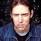 radioheadedserious Autographed Preprint Signed Photo