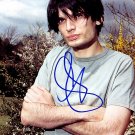 radioheadjoncrossed Autographed Preprint Signed Photo