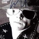 reedloub Autographed Preprint Signed Photo