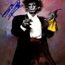 richardskeithPuppet Autographed Preprint Signed Photo