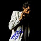 richardskeithSmoker Autographed Preprint Signed Photo