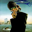 richardskiethAlien Autographed Preprint Signed Photo
