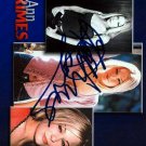 rimesleannb Autographed Preprint Signed Photo