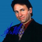 ritterjohn Autographed Preprint Signed Photo