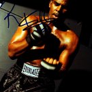 rkelly Autographed Preprint Signed Photo