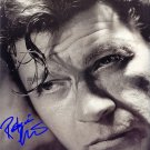 robertsonrobbie Autographed Preprint Signed Photo