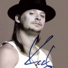 rockkidb Autographed Preprint Signed Photo