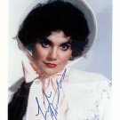 ronstadt Autographed Preprint Signed Photo
