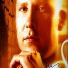 rosenbaummichael Autographed Preprint Signed Photo