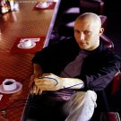 rosenbaummichaelSmallville Autographed Preprint Signed Photo