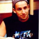 sandleradama Autographed Preprint Signed Photo