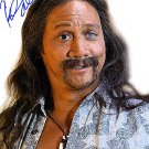 schneiderrobislandlife_b Autographed Preprint Signed Photo