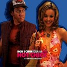 schneiderthe_hot_chick Autographed Preprint Signed Photo