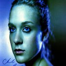 sevigny Autographed Preprint Signed Photo