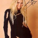 shakiraA Autographed Preprint Signed Photo