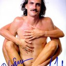 simoncarlyandtaylor Autographed Preprint Signed Photo