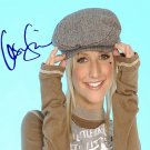 simpsonashlee Autographed Preprint Signed Photo