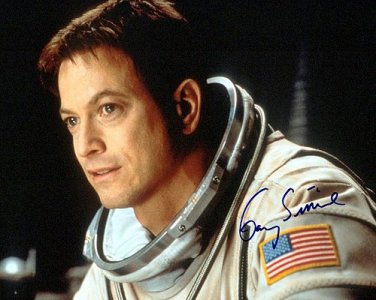 sinisegarymtm Autographed Preprint Signed Photo