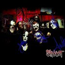 slipknot Autographed Preprint Signed Photo