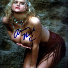 smithnicoleanna Autographed Preprint Signed Photo