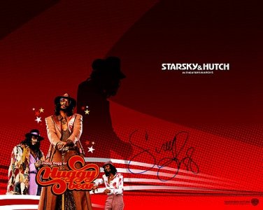 snoop Autographed Preprint Signed Photo