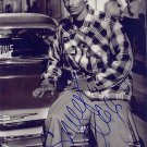 snoopdoggcarbw Autographed Preprint Signed Photo