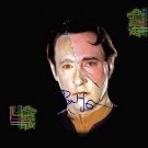 spinerdata Autographed Preprint Signed Photo