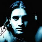 stappblue Autographed Preprint Signed Photo