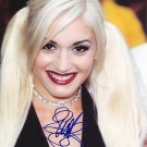 stefaniy Autographed Preprint Signed Photo