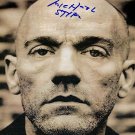 stipe Autographed Preprint Signed Photo