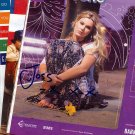 stone Autographed Preprint Signed Photo