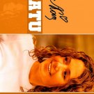 tattoolena Autographed Preprint Signed Photo