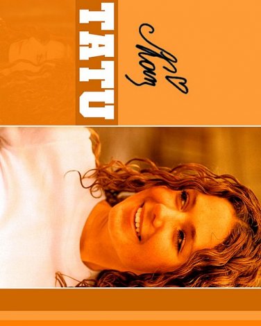 tattoolena Autographed Preprint Signed Photo