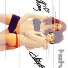 tatu Autographed Preprint Signed Photo