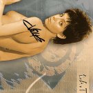 tatuB Autographed Preprint Signed Photo