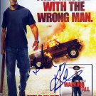 th Autographed Preprint Signed Photo