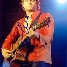 thomasrob Autographed Preprint Signed Photo