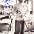 thorntonbw Autographed Preprint Signed Photo