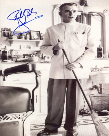 thorntonbw Autographed Preprint Signed Photo