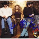 trickpony Autographed Preprint Signed Photo
