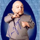 troyerverne Autographed Preprint Signed Photo