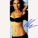 twainshaniackbelly Autographed Preprint Signed Photo