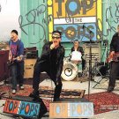 uTOPOFPOPS Autographed Preprint Signed Photo