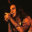 veddereddieWILD Autographed Preprint Signed Photo