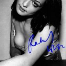weiszrachelbw Autographed Preprint Signed Photo